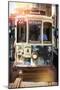 Welcome to Portugal Collection - Tram in Porto-Philippe Hugonnard-Mounted Photographic Print