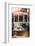 Welcome to Portugal Collection - Tram in Porto-Philippe Hugonnard-Framed Photographic Print