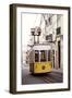 Welcome to Portugal Collection - Tramway Bica II-Philippe Hugonnard-Framed Photographic Print