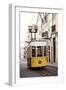 Welcome to Portugal Collection - Tramway Bica II-Philippe Hugonnard-Framed Photographic Print
