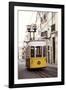 Welcome to Portugal Collection - Tramway Bica II-Philippe Hugonnard-Framed Photographic Print