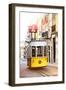 Welcome to Portugal Collection - Tramway Bica III-Philippe Hugonnard-Framed Photographic Print