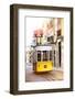 Welcome to Portugal Collection - Tramway Bica III-Philippe Hugonnard-Framed Photographic Print