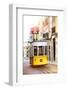 Welcome to Portugal Collection - Tramway Bica III-Philippe Hugonnard-Framed Photographic Print