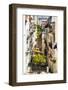 Welcome to Portugal Collection - Tramway Bica Street-Philippe Hugonnard-Framed Photographic Print