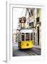 Welcome to Portugal Collection - Tramway Bica-Philippe Hugonnard-Framed Photographic Print