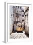 Welcome to Portugal Collection - Vintage Lisbon Tram 28 II-Philippe Hugonnard-Framed Photographic Print