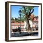 Welcome to Portugal Square Collection - Day of Relaxation-Philippe Hugonnard-Framed Photographic Print