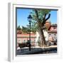 Welcome to Portugal Square Collection - Day of Relaxation-Philippe Hugonnard-Framed Photographic Print