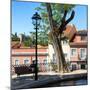 Welcome to Portugal Square Collection - Day of Relaxation-Philippe Hugonnard-Mounted Photographic Print