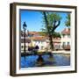 Welcome to Portugal Square Collection - Lisbon District III-Philippe Hugonnard-Framed Photographic Print