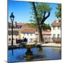 Welcome to Portugal Square Collection - Lisbon District III-Philippe Hugonnard-Mounted Photographic Print