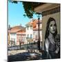 Welcome to Portugal Square Collection - Lisbon I love you-Philippe Hugonnard-Mounted Photographic Print