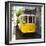 Welcome to Portugal Square Collection - Lisbon Tram 28-Philippe Hugonnard-Framed Photographic Print