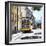 Welcome to Portugal Square Collection - Moniz Tram 28 Lisbon-Philippe Hugonnard-Framed Photographic Print