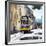 Welcome to Portugal Square Collection - Moniz Tram 28 Lisbon-Philippe Hugonnard-Framed Photographic Print