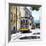 Welcome to Portugal Square Collection - Moniz Tram 28 Lisbon-Philippe Hugonnard-Framed Photographic Print