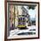 Welcome to Portugal Square Collection - Moniz Tram 28 Lisbon-Philippe Hugonnard-Framed Photographic Print
