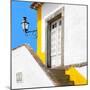 Welcome to Portugal Square Collection - View of the Sky-Philippe Hugonnard-Mounted Photographic Print