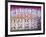 Welcome To Thai Boxing, Chiang Mai, Thailand-Adam Jones-Framed Photographic Print