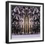 Welcome to the Dawn-Philippe Sainte-Laudy-Framed Premium Photographic Print