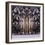 Welcome to the Dawn-Philippe Sainte-Laudy-Framed Photographic Print