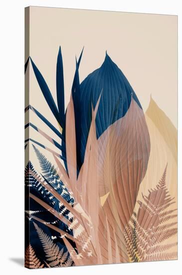 Welcome to the Jungle 3-Ian Winstanley-Stretched Canvas