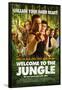 Welcome to the Jungle-null-Framed Poster