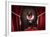 Welcome to the Show-Heike Willers-Framed Photographic Print