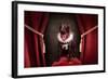 Welcome to the Show-Heike Willers-Framed Photographic Print