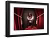 Welcome to the Show-Heike Willers-Framed Photographic Print