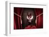 Welcome to the Show-Heike Willers-Framed Photographic Print