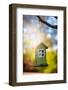 Welcome to the Sun-Philippe Sainte-Laudy-Framed Photographic Print