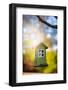 Welcome to the Sun-Philippe Sainte-Laudy-Framed Photographic Print