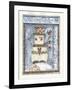 Welcome Winter Friends-Shelly Rasche-Framed Giclee Print