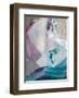 Welcoming Grace-Lina Alattar-Framed Art Print