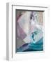 Welcoming Grace-Lina Alattar-Framed Art Print