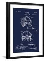 Welders Goggles 1-Tina Lavoie-Framed Premium Giclee Print
