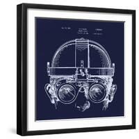 Welders Goggles 2-Tina Lavoie-Framed Giclee Print