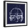 Welders Goggles 2-Tina Lavoie-Framed Giclee Print