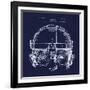 Welders Goggles 2-Tina Lavoie-Framed Giclee Print