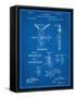 Welding Machine Patent-null-Framed Stretched Canvas