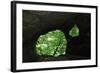 Wëlkeschkummer, Small Cave, Echternach, Mullerthal, Luxembourg, May 2009-Tønning-Framed Photographic Print