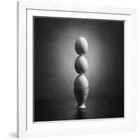 Well balanced diet 2-Victoria Ivanova-Framed Photographic Print