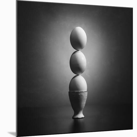 Well balanced diet 2-Victoria Ivanova-Mounted Photographic Print