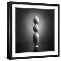 Well balanced diet 2-Victoria Ivanova-Framed Photographic Print