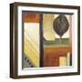 Well Balanced II-Ursula Salemink-Roos-Framed Giclee Print