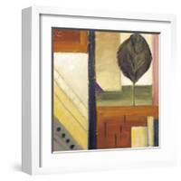 Well Balanced II-Ursula Salemink-Roos-Framed Giclee Print