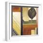 Well Balanced II-Ursula Salemink-Roos-Framed Giclee Print
