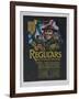 Well Done! Regulars Recruiting Poster-null-Framed Giclee Print